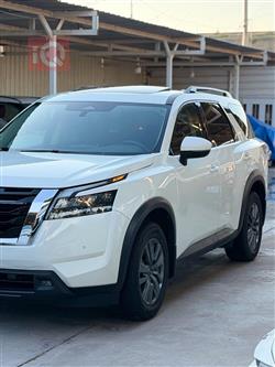 نيسان باثفايندر